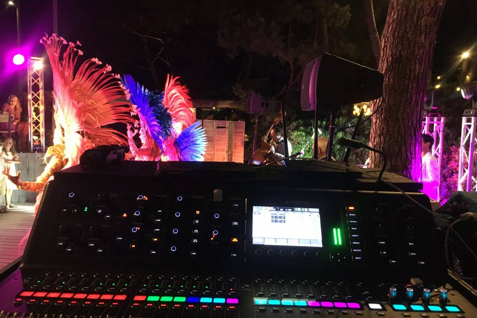 Concert