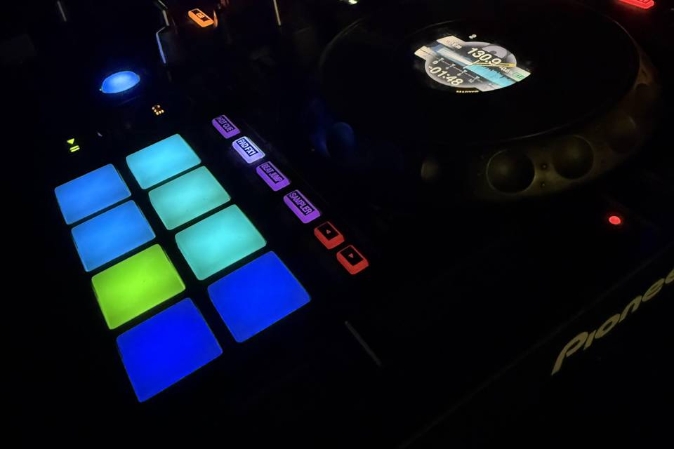 Dj Privée