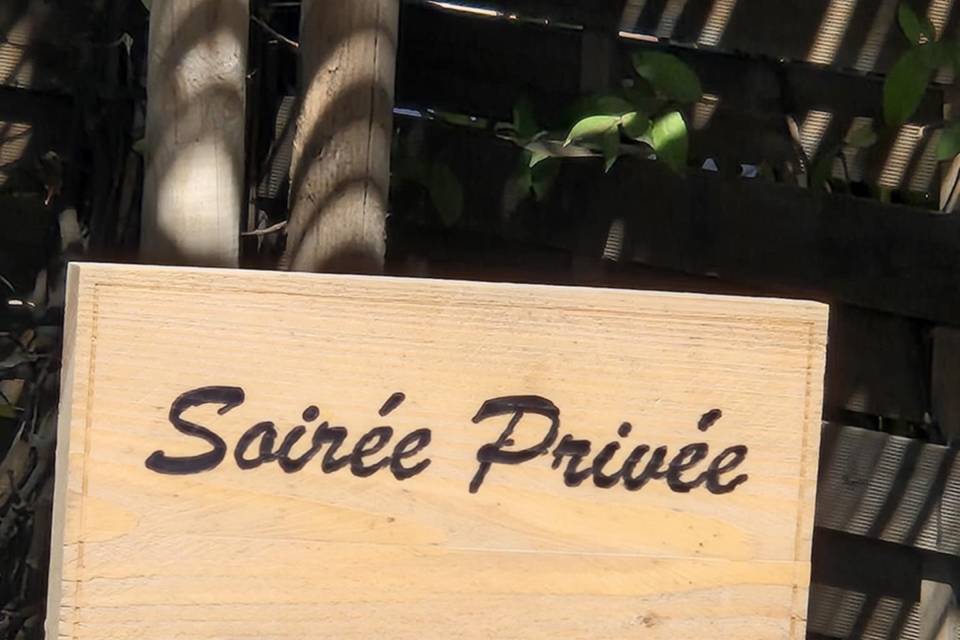 Soirée