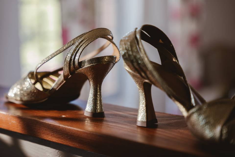 Accessoires mariée