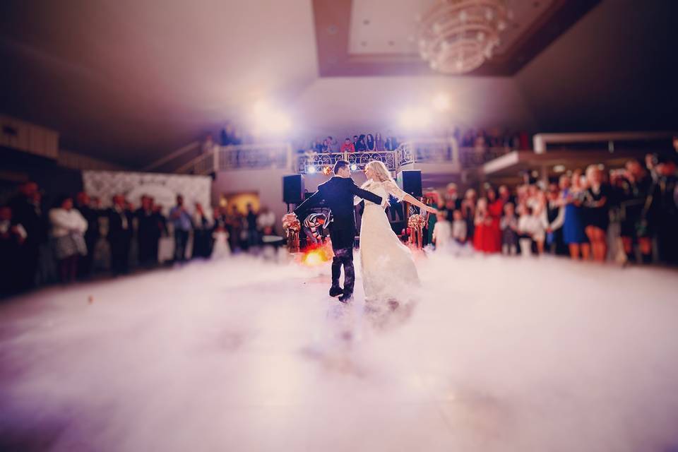 Mariage