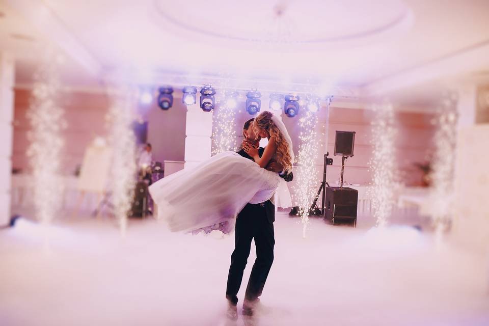 Mariage