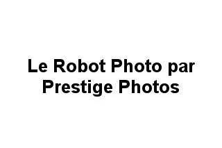 Le Robot Photo par Prestige Photos logo