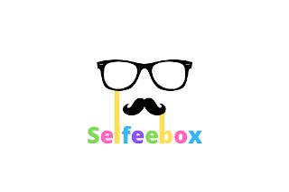 Selfeebox - Borne à selfie