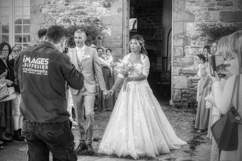 Vidéo by lio - photo by pat