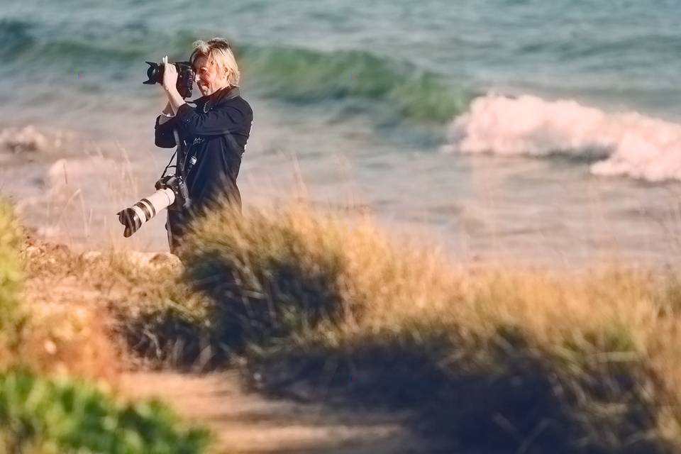 Vidéo by lio - photo by pat