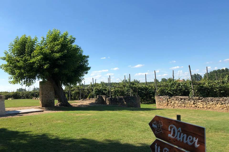 Château de Cantecort