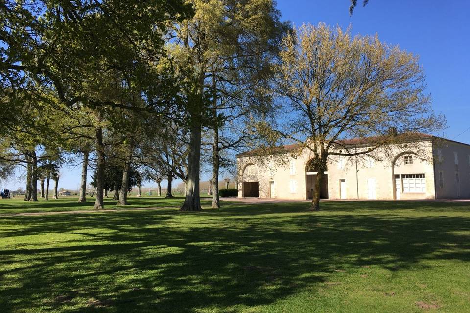 Château de Cantecort