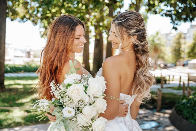 Jennif'hair&Beauty