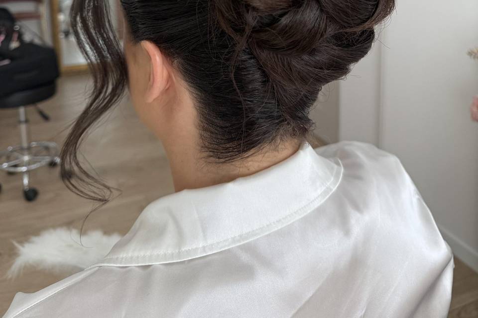 Chignon