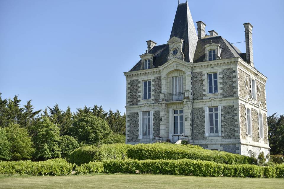 Château