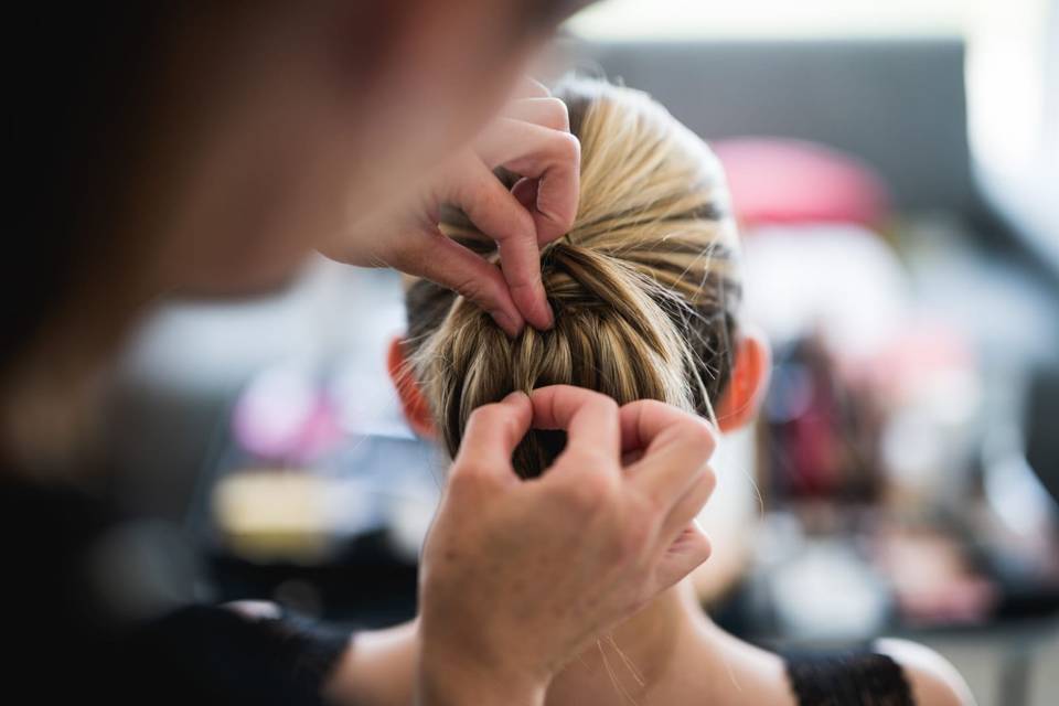 Coiffure