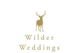 Wilder Weddings logo