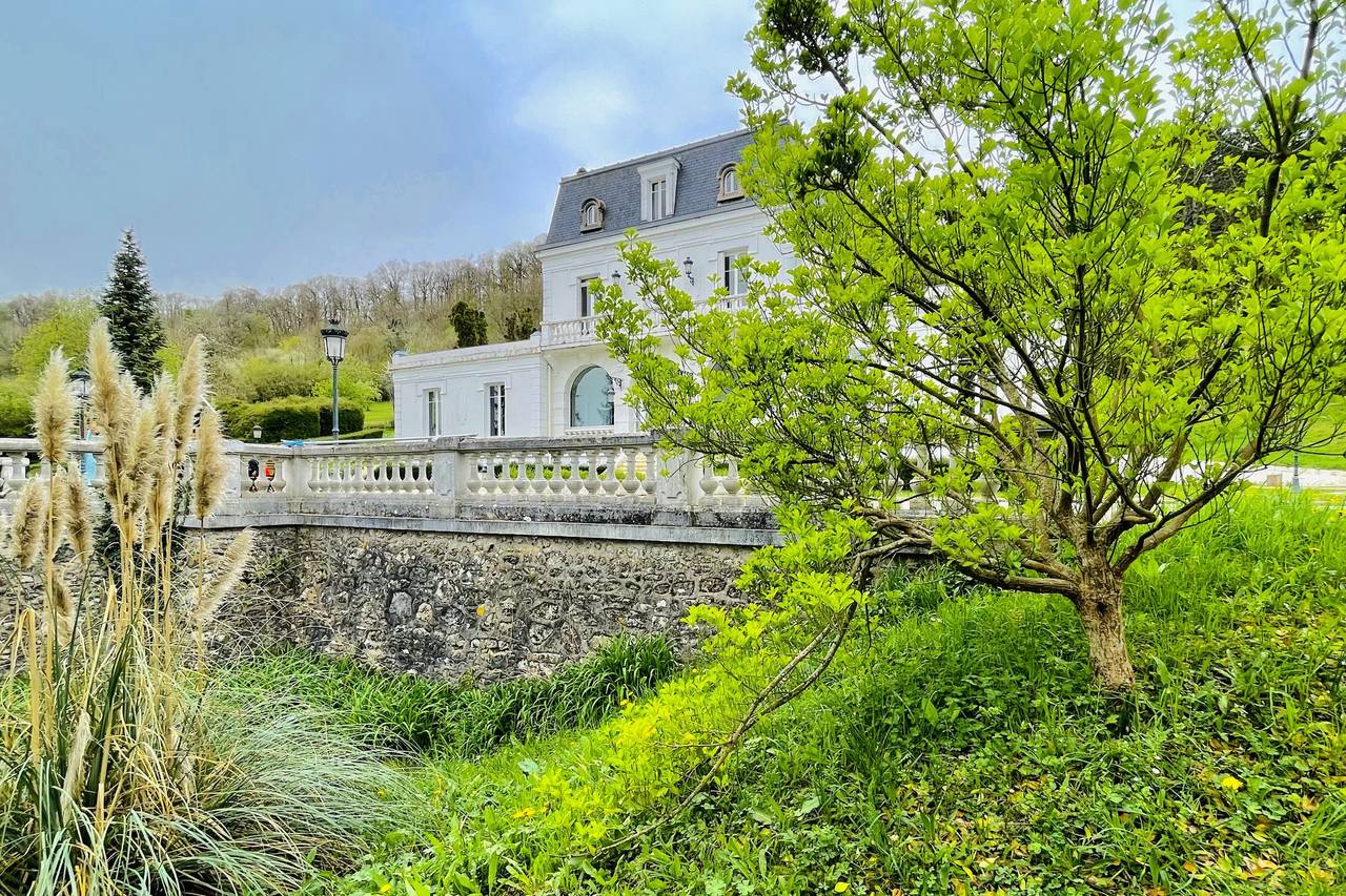 Domaine du Roc Blanc - Vérifiez la disponibilité et les prix