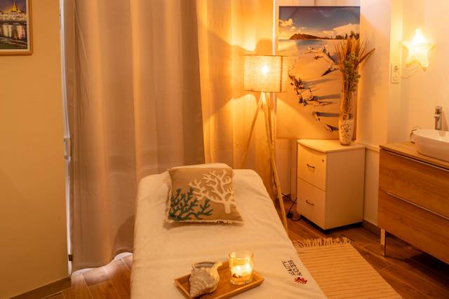 Cabine oceane