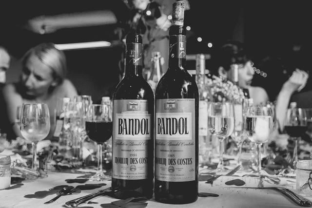 Nos vins
