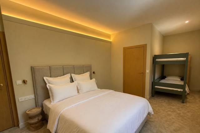 Chambre familiale
