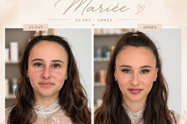 Mariée