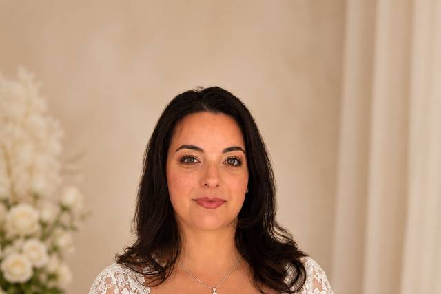 Maquillage mariée