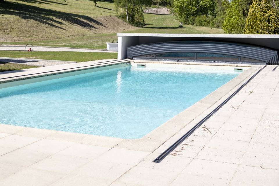 Le Domaine du Roc Blanc