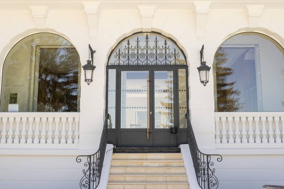 Le Domaine du Roc Blanc