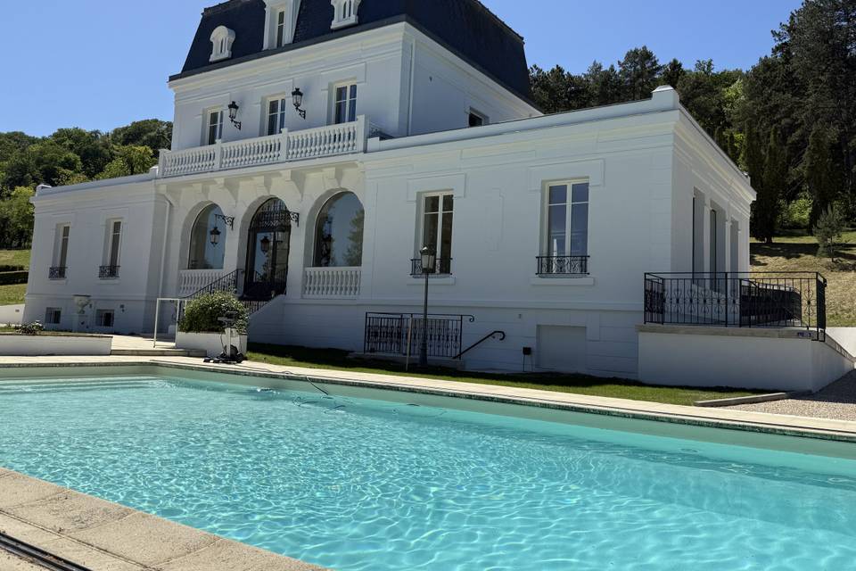 Domaine du Roc Blanc