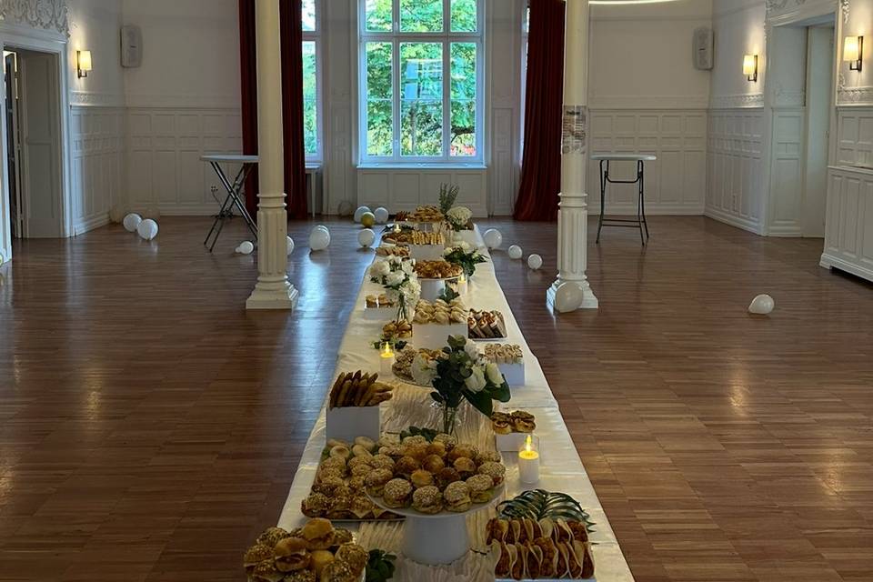 Mountainfood
