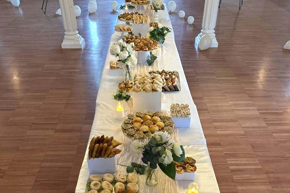 Mountainfood