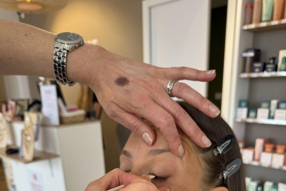 Maquillage