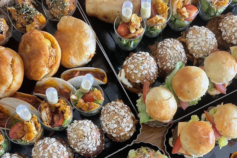 Mignardises