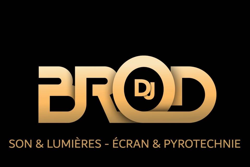 Logo DjBrOd