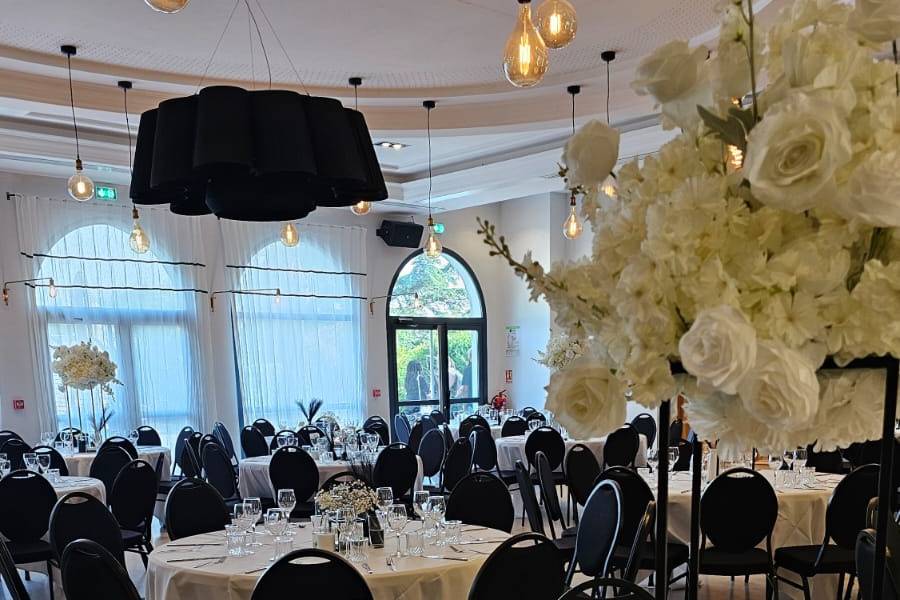 Décoration de table