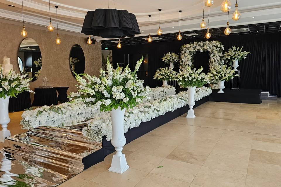 Décoration