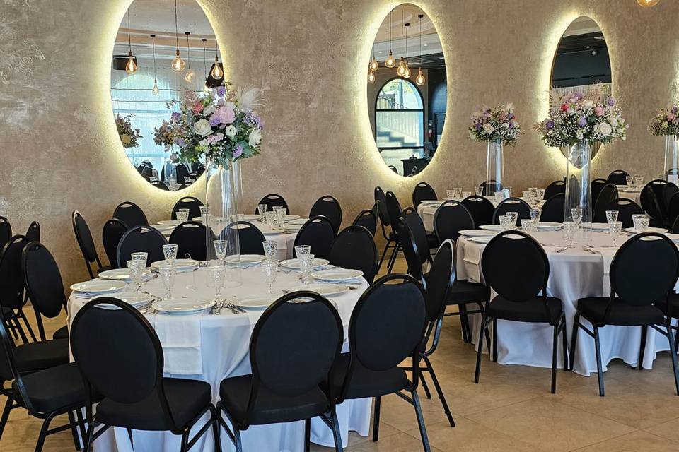 Décoration de table
