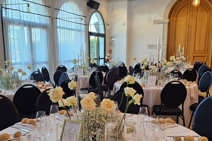 Centre de table