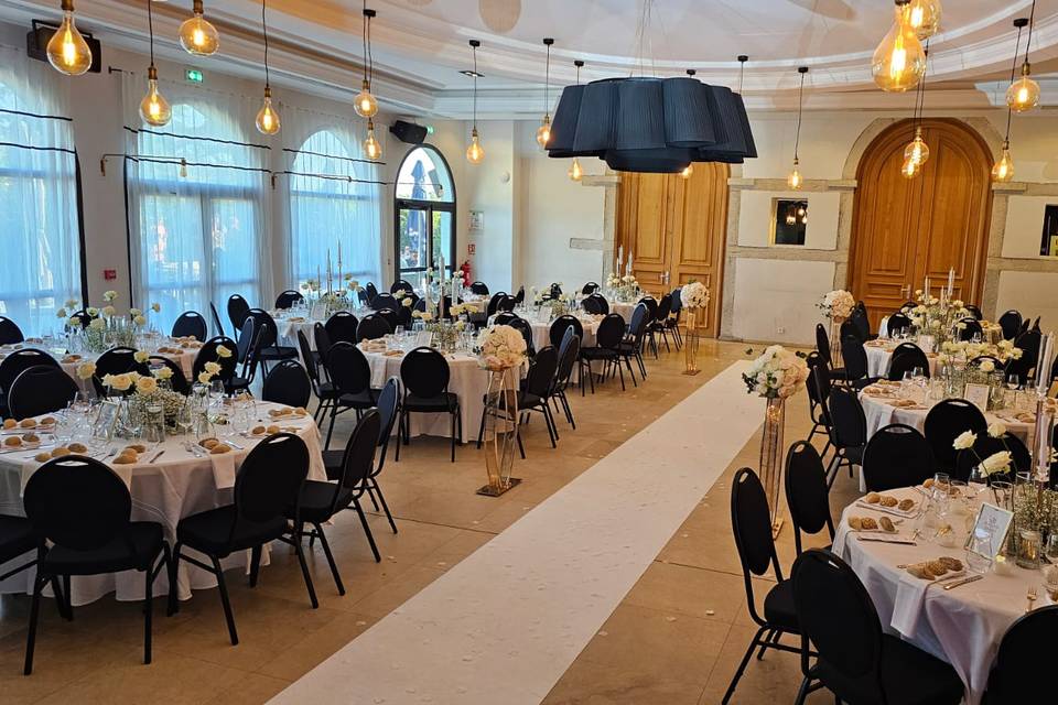 Salle principale