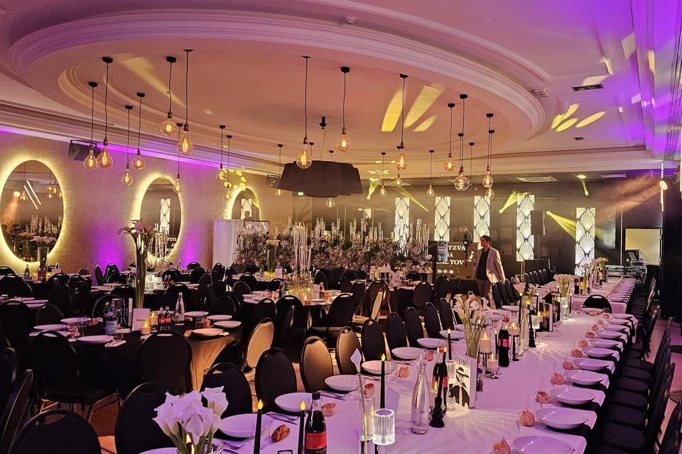 Salle principale
