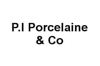 P.I Porcelaine & Co