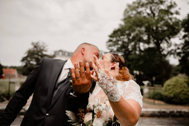 Cassandra & Julien