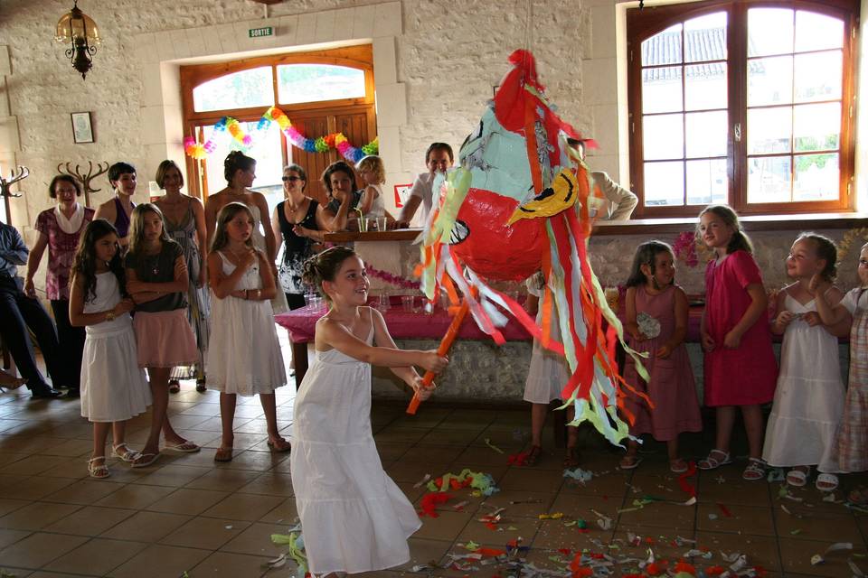 Piñata