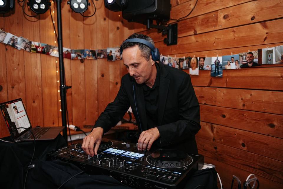 Dj mix