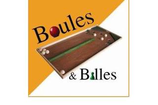 Boules&Billes