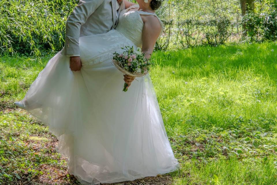 Elodie VL photographie