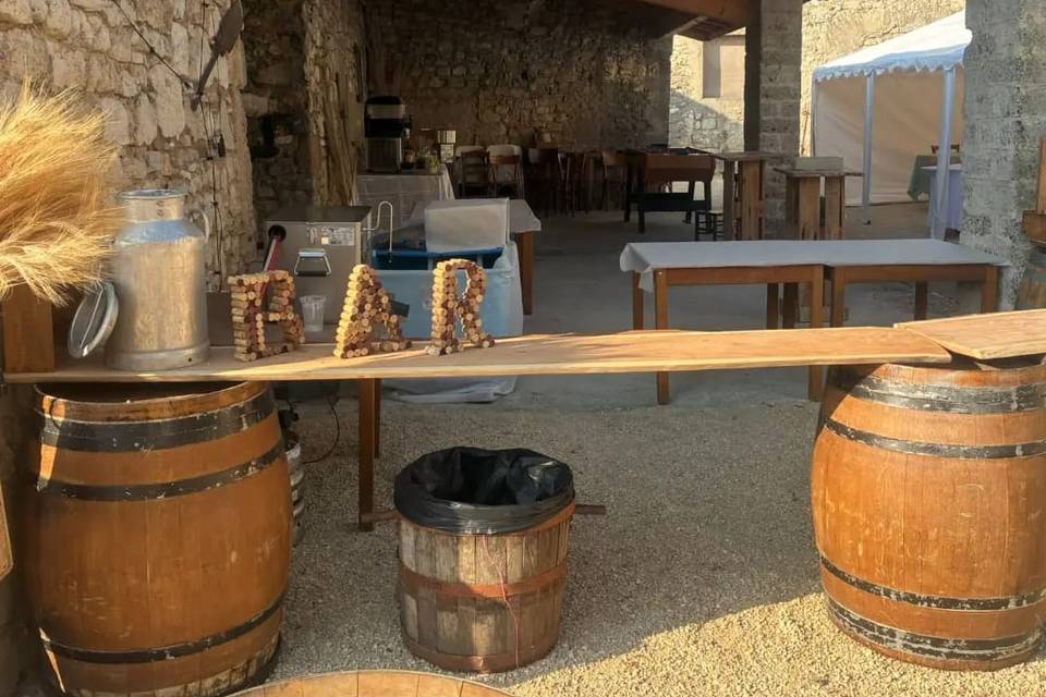 Location mobilier