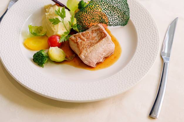 La Terrine Traiteur