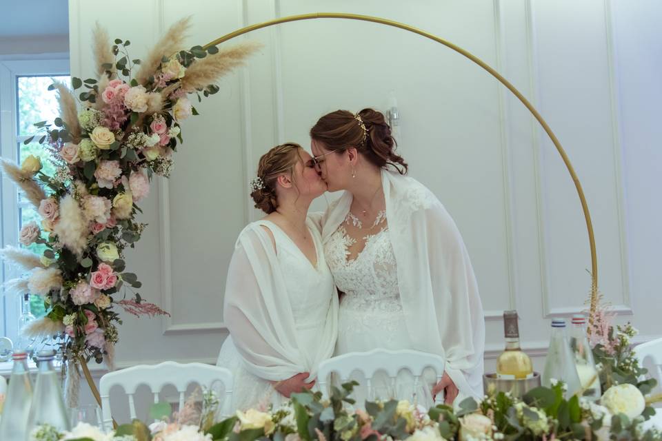 Mélanie & Carine Mai 2024