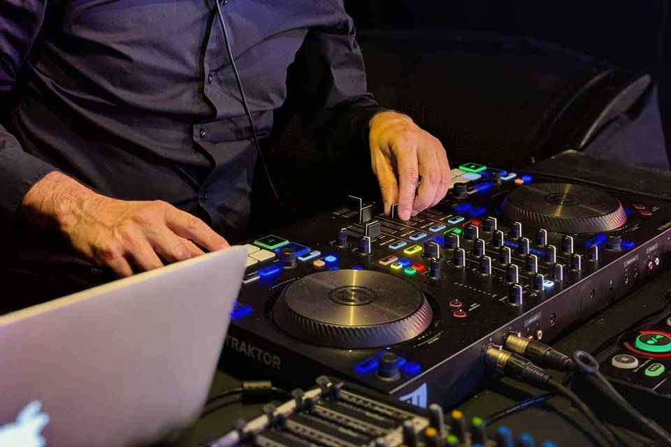 DJ Set