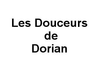 Les Douceurs de Dorian  logo