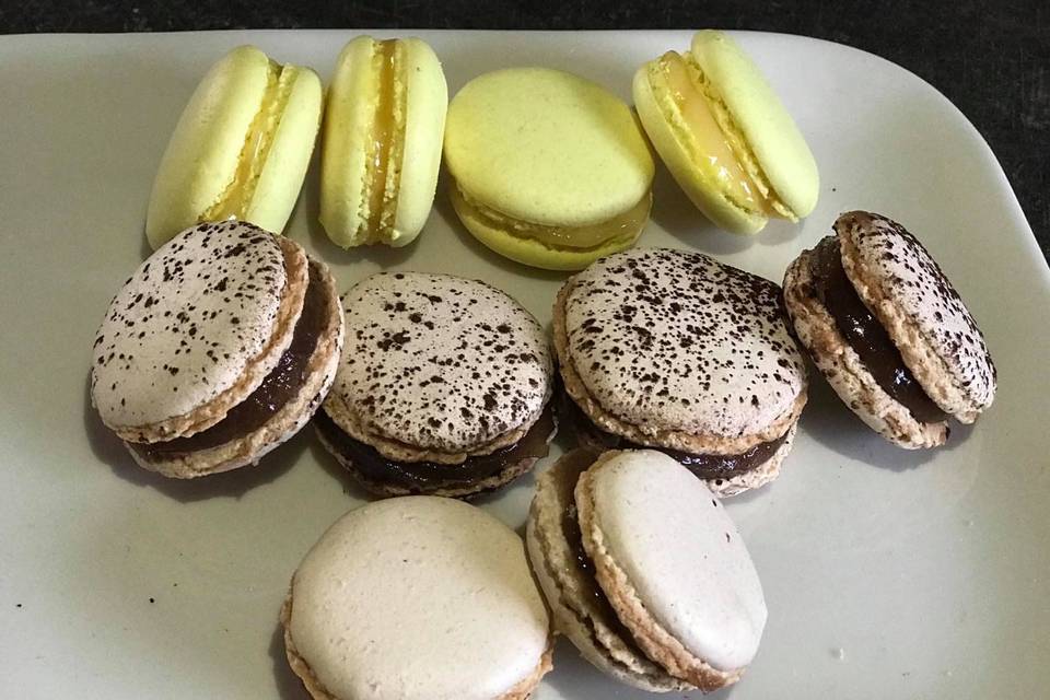 Macaron