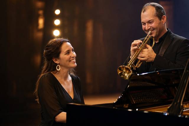 Duo Adler & Jammes